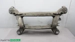 10-16 Mercedes R172 SLK350 SLK250 Rear Crossmember. Fixed Price $448.00.