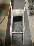 1990 Kawasaki KX125 KX250 Boot 1991 Carb. Fixed Price $75.00.
