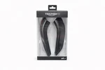 Triumph Oe Black Swing Arm Protection Kit 19-20 Street Triple Models A9640188. Fixed Price $92.00.