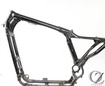 2014 Harley Sportster XL1200C Main Frame Chassis Cln. Fixed Price $1095.85.