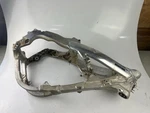 2007 Honda CRF250R Frame Chassis Titled Oem 50010-KRN-A00. Fixed Price $395.00.