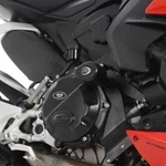 R&g Racing Black Aero Style Crash Protection Bobbins CP0485BL. Fixed Price $409.99.