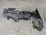 2001 2002 2003 Suzuki Gsxr 600 Main Frame Chassis *cln* But DAMAGE#1441. Fixed Price $259.99.