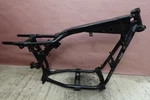 1992 Harley Davidson Dyna Glide Custom - Fxdc Main Frame Chassis. Fixed Price $761.17.