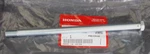 Honda XR50, CRF50, XR70, CRF70 Swingarm Pivot Bolt 90121-GCF-670. Fixed Price $29.95.