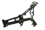 03-05 Yamaha TTR90E Oem Frame Chassis B4504. Fixed Price $299.99.