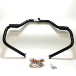 Genuine Harley-davidson 2009 Up Touring Trike Mustache Engine Guard 49442-10. Fixed Price $98.10.
