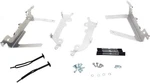 Moose Racing 1901-0487 Radiator Guards. Fixed Price $109.95.