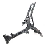 2014 2015 Honda Grom 125 Main Frame Chassis 100% Ready Use! Straight Oem C62. Fixed Price $1249.99.