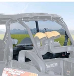 Kemimoto 2014-23 Xp 1000 Clear Rear Windshield With Sliding Window Compatible. Fixed Price $89.99.