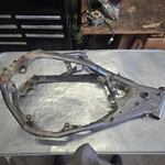 2013 Ktm 350 Sxf Frame Chassi 7750300110033. Fixed Price $332.92.