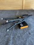 2023 2019 - 2025 Bmw S1000RR Rear Subframe 46518359991 *damaged. Fixed Price $399.99.