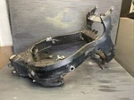 2009 Suzuki Hayabusa GSX1300R Frame, Chassis, Only Mile Slvg #45245. Fixed Price $800.00.