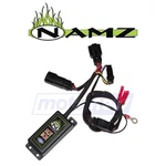 Namz NTP-HR02 Tour-pak Quick-disconnect Wiring Harness With Tu. Fixed Price $157.95.