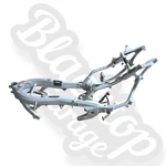 01-05 Honda Goldwing GL1800 Main Frame Chassis Straight Cln. Fixed Price $599.96.