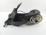 2017 Ducati 939 Supersport Straight Rear & Axle 37031961B. Fixed Price $247.49.