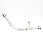 01-05 2002 Suzuki Bandit Gsf 1200 Left Frame Engine Support Mount Rail Bar D78. Fixed Price $37.99.
