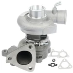 For 1990-2000 Mitsubishi Pajero Ii 2.5 Td 4D56Q Engine Turbocharger 49177-02500. Fixed Price $267.72.