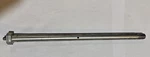 New Oem Honda Swing Arm Pivot Bolt CB350 CB450 Nos 90121-292-000. Fixed Price $38.00.
