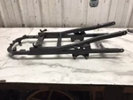 04 Kawasaki ZX1000 Ninja Rear Back Rail Chassis. Fixed Price $13.59.