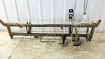 14 Bobcat 3400 Diesel Ranger Front Dash Steering Column Mount Bracket Frame. Fixed Price $56.00.