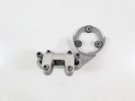 2015 Ducati Scrambler Urban Enduro Speedometer Bracket & Riser Set 36015451AA. Fixed Price $99.99.