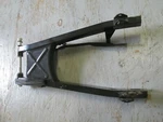 Suzuki 2003 2010 GZ250 Marauder Swinging Arm 61000-13FA0-EE3 And Pivot Bolt. Fixed Price $59.95.