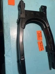 Swing Arm Triumph Thruxton 2914 Lot 3451. Fixed Price $60.00.