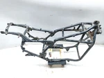 84-87 Honda Goldwing Interstate GL1200 Main Frame Chassis Straight Cln. Fixed Price $547.02.