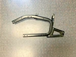 Ducati Right Hand Bag Holder Black 82912061A. Fixed Price $150.00.