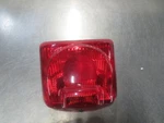 EB1201 2017 Piaggio Vespa Gtv 300 Ie Rear Light Brake. Fixed Price $49.99.