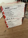 Fits Febi 26439 Hub Carrier Bushing Bmw T. E81/90 Uk Seller X2. Fixed Price $40.21.