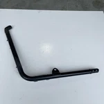 Triumph Thruxton 900 2015 Right Side Main Frame Leg Bracket T2075271. Fixed Price $39.25.