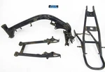 Vintage Honda MR50 Mini Elsinore Frame, Swingarm & Subframe/sub. Fixed Price $239.99.