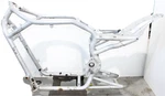 2003-2006 Harley Davidson V-rod Vsrca Frame Chassis Al*s. Fixed Price $699.26.