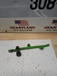 2005-2009 Kawasaki KX65 Used Rear Subframe Support Bar 65CC Kj. Fixed Price $34.20.