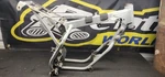 2003 02-08 Ktm / Oem Used Frame Nice. Fixed Price $360.63.