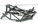 20 Husqvarna 401 Vitpilen Main Frame Chassis Bent Slvg. Fixed Price $436.27.