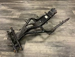 Honda 2002-2009 VFR800 Interceptor Rear Seat Rail Oem. Fixed Price $99.99.