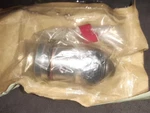Nos Honda 1994 1995 Oem Front Fork Adjuster Bolt 51441-KZ4-305. Fixed Price $133.68.