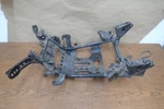 2010 Yamaha YP400 Majesty Sub Frame 5RU-2111B-20-00. Fixed Price $39.95.