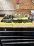 91-94 Honda CBR600F2 Oem Rear Back Suspension. Fixed Price $67.05.