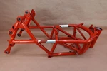 2007-2009 Ducati Hypermotard 1100 Main Frame Chassis. Fixed Price $549.99.