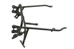 87 Kawasaki Ninja Front Fender Cowling Stay Bracket EX500A. Fixed Price $89.99.