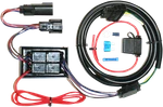 Khrome Werks Trailer Harness - For Flhx 720750. Fixed Price $130.95.
