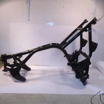 86-06 Kawasaki Concours Frame Chassis 32002-1878 ZG1000 Jh. Fixed Price $75.00.