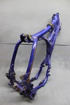 2002 Yamaha YZ250F Frame Chassi 5SG-21101-00-00 Bos. Fixed Price $227.88.