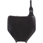Acerbis Front Number Plate -black 2042310001. Fixed Price $22.99.