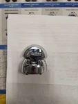Indian Fullsize Saddlebag Hinge 2634898-156. Fixed Price $125.00.