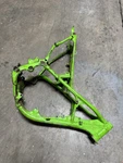 1995 Kawasaki Oem Main Frame Chassis Body Assembly Read Descript. Fixed Price $84.99.